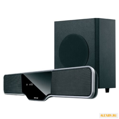 Домашний кинотеатр Mystery