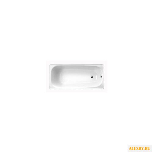 Отдельно стоящая ванна White