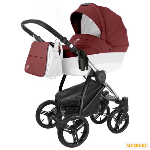Универсальная коляска Esspero