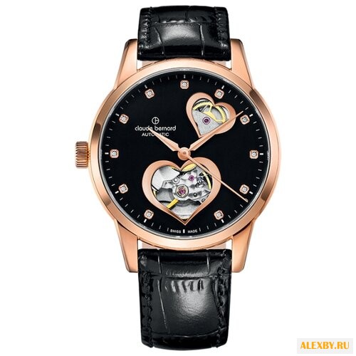 Наручные часы claude bernard