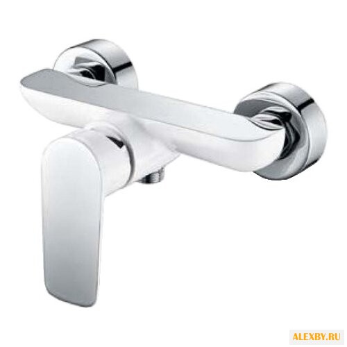 Однорычажный смеситель для душа