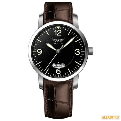 Наручные часы Aviator