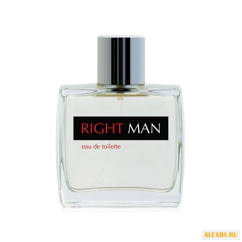 Dilis Parfum Right Man