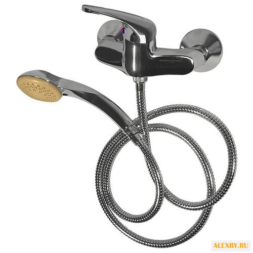 Однорычажный смеситель для душа