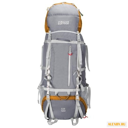 Рюкзак NOVA TOUR Юкон 115 v2
