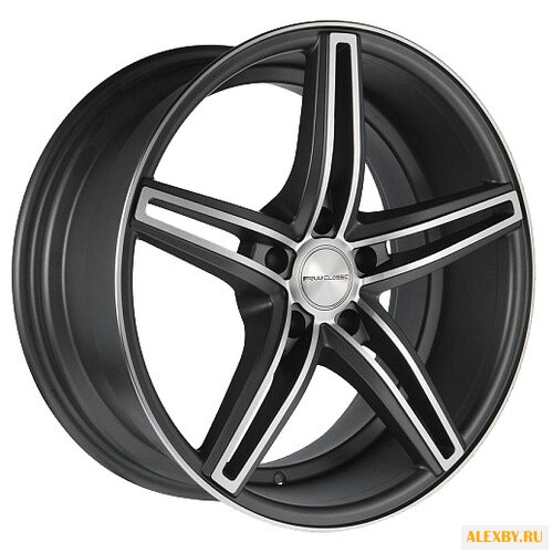 Колесный диск Racing Wheels H-583