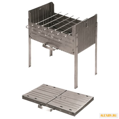 Мангал Kukmara дипломат №1