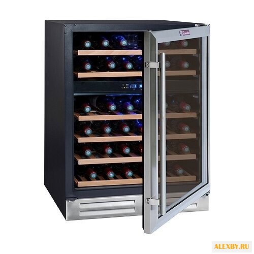 Винный шкаф La Sommeliere CVDE46