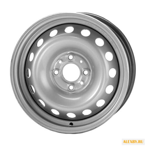 Колесный диск Trebl 53A45D