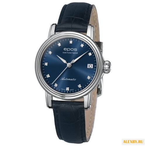 Наручные часы Epos