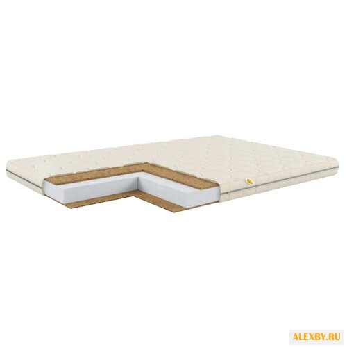 Матрас BENARTTI Baby Mix Cocos