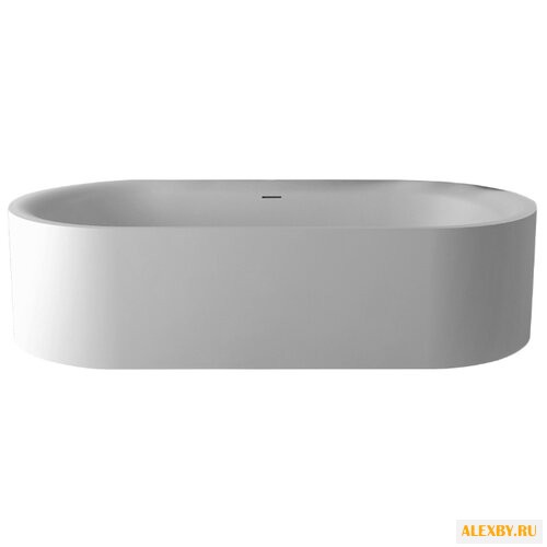 Отдельно стоящая ванна KNIEF MOON