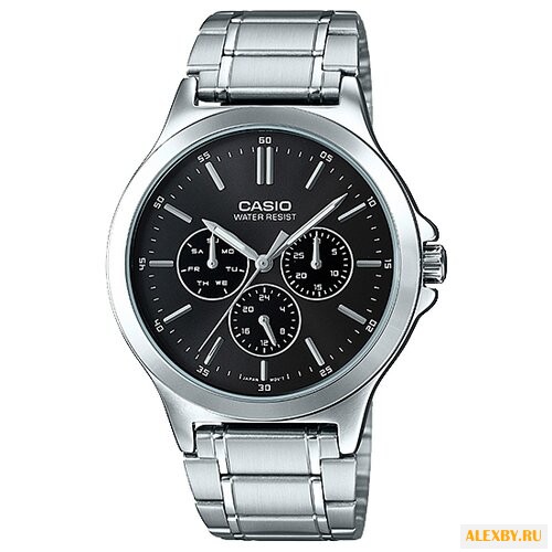 Наручные часы CASIO MTP-V300D-1A