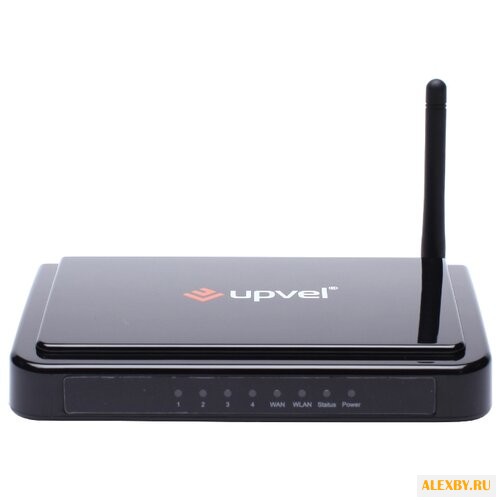 Wi-Fi роутер UPVEL UR-315BN