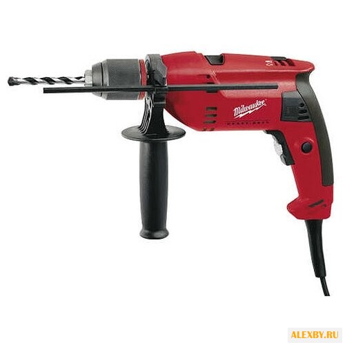 Дрель Milwaukee PDE 13 RX