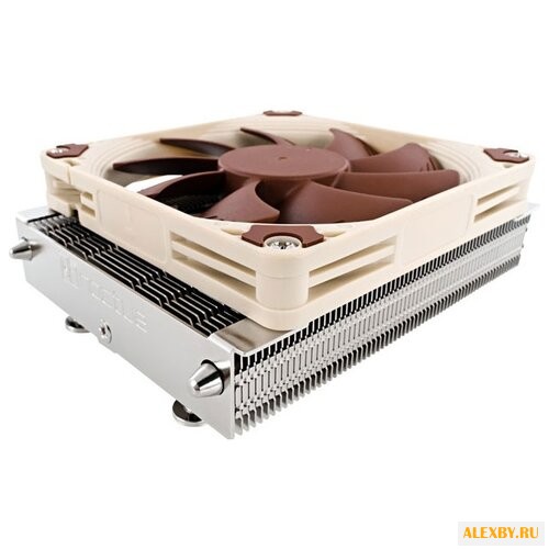 Кулер для процессора Noctua