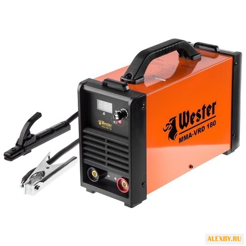 Сварочный аппарат Wester