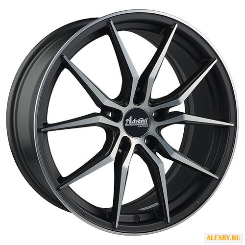 Колесный диск Advanti SM20