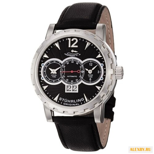 Наручные часы STUHRLING