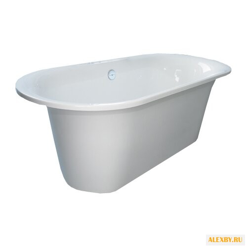 Отдельно стоящая ванна Victoria
