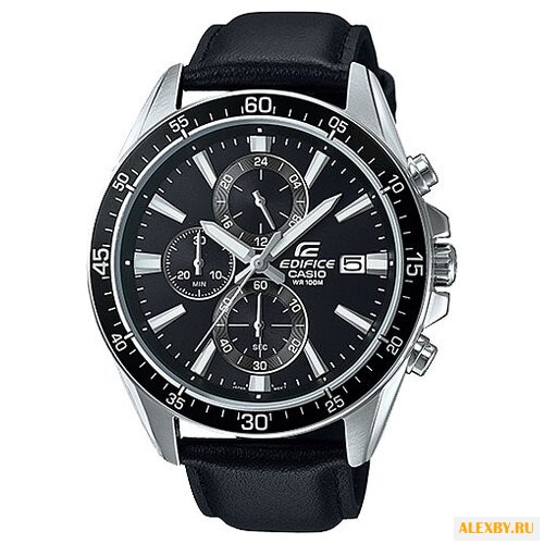 Наручные часы CASIO EFR-546L-1A