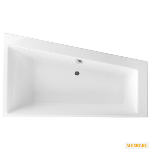 Встраиваемая ванна Excellent