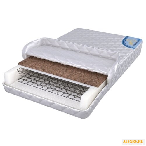 Матрас Промтекс-Ориент Rest
