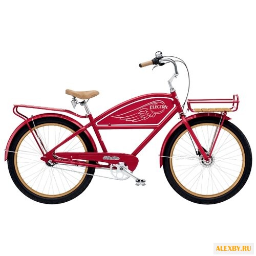 Круизер Electra Cruiser