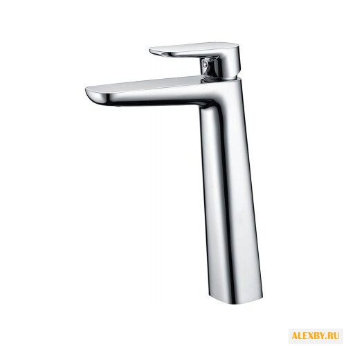 Однорычажный смеситель для