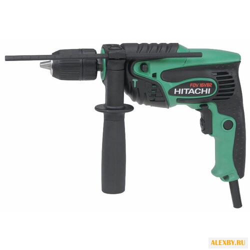 Дрель Hitachi FDV16VB2