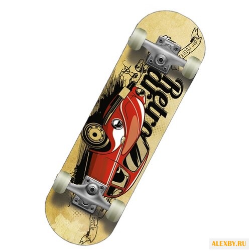 Скейтборд СК Спортивная