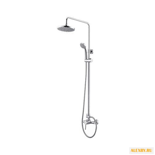 Душевая стойка WasserKRAFT A12202