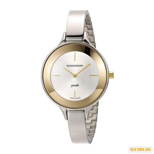 Наручные часы ROMANSON RM8276LJWH