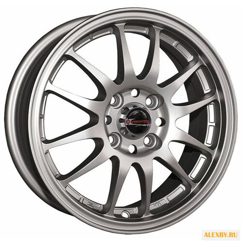 Колесный диск Yamato Micui