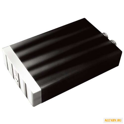 Усилитель мощности Jeff Rowland