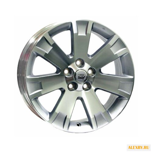 Колесный диск WSP Italy W3004