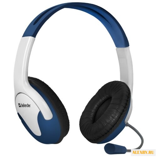 Компьютерная гарнитура Defender