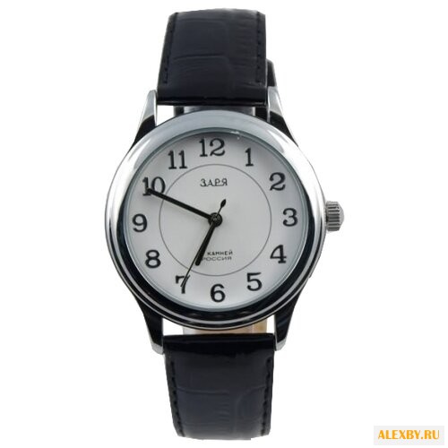 Наручные часы ЗАРЯ G4291225