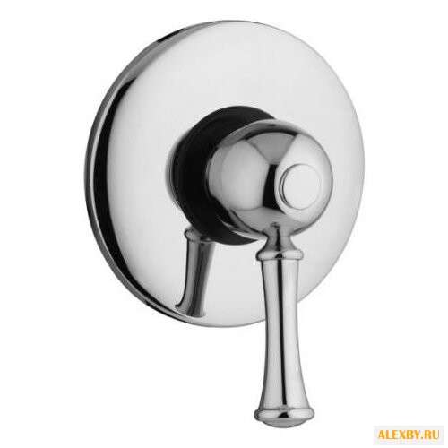 Однорычажный смеситель для душа