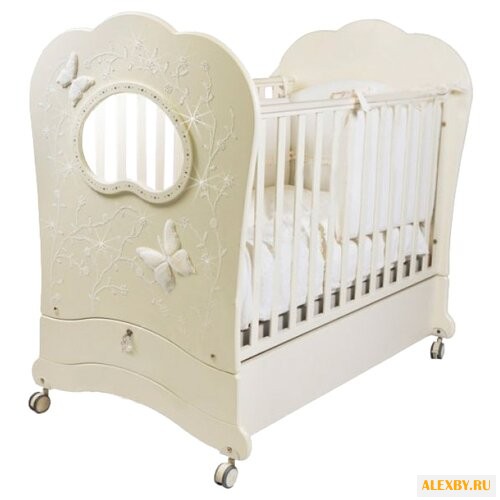 Кроватка Feretti Charme