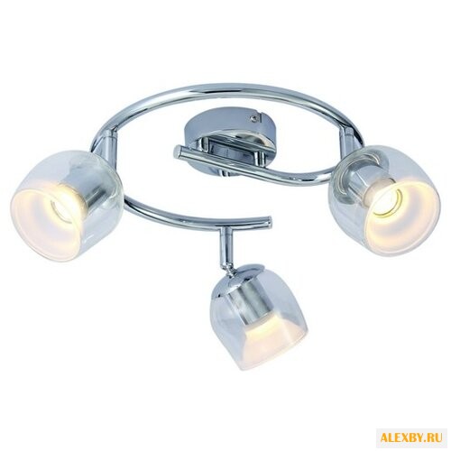 Arte Lamp A1558PL-3CC