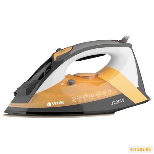 Утюг VITEK VT-1208 2013