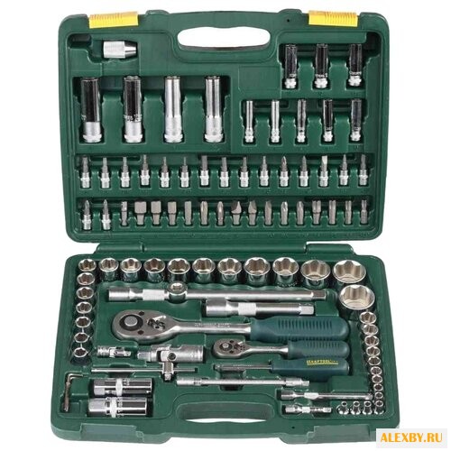 Набор автомобильных