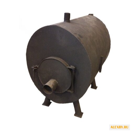 Печь Везувий АОГТ Аква 1000