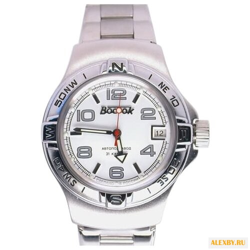 Наручные часы Восток 060434