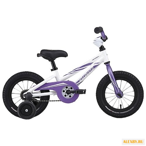 Детский велосипед Specialized