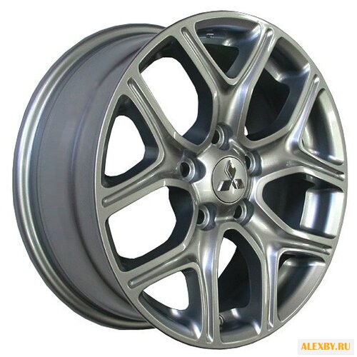 Колесный диск Replica MI5133