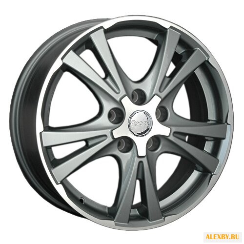 Колесный диск Replay KI173