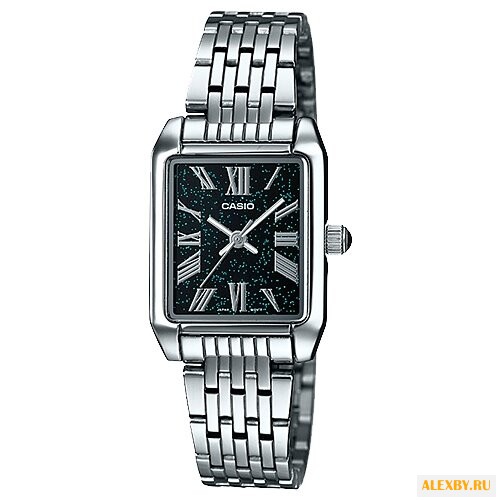 Наручные часы CASIO LTP-TW101D-1A