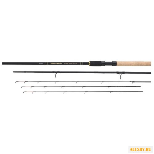 Удилище фидерное SHIMANO
